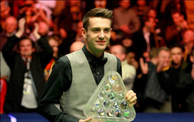 比赛之前 比赛之前