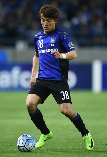 在新球队中 在新球队中