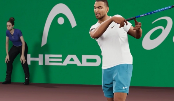 一个回合中 一个回合中