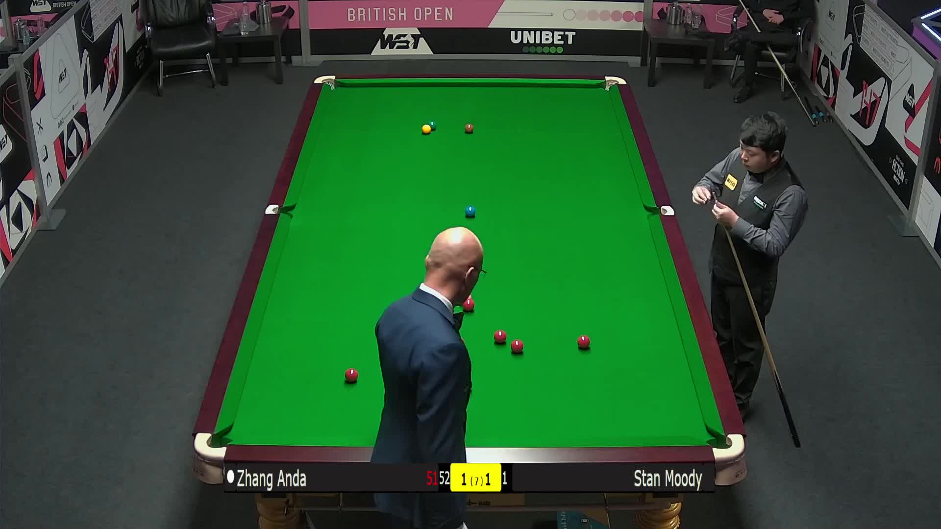 两年前他的 两年前他的