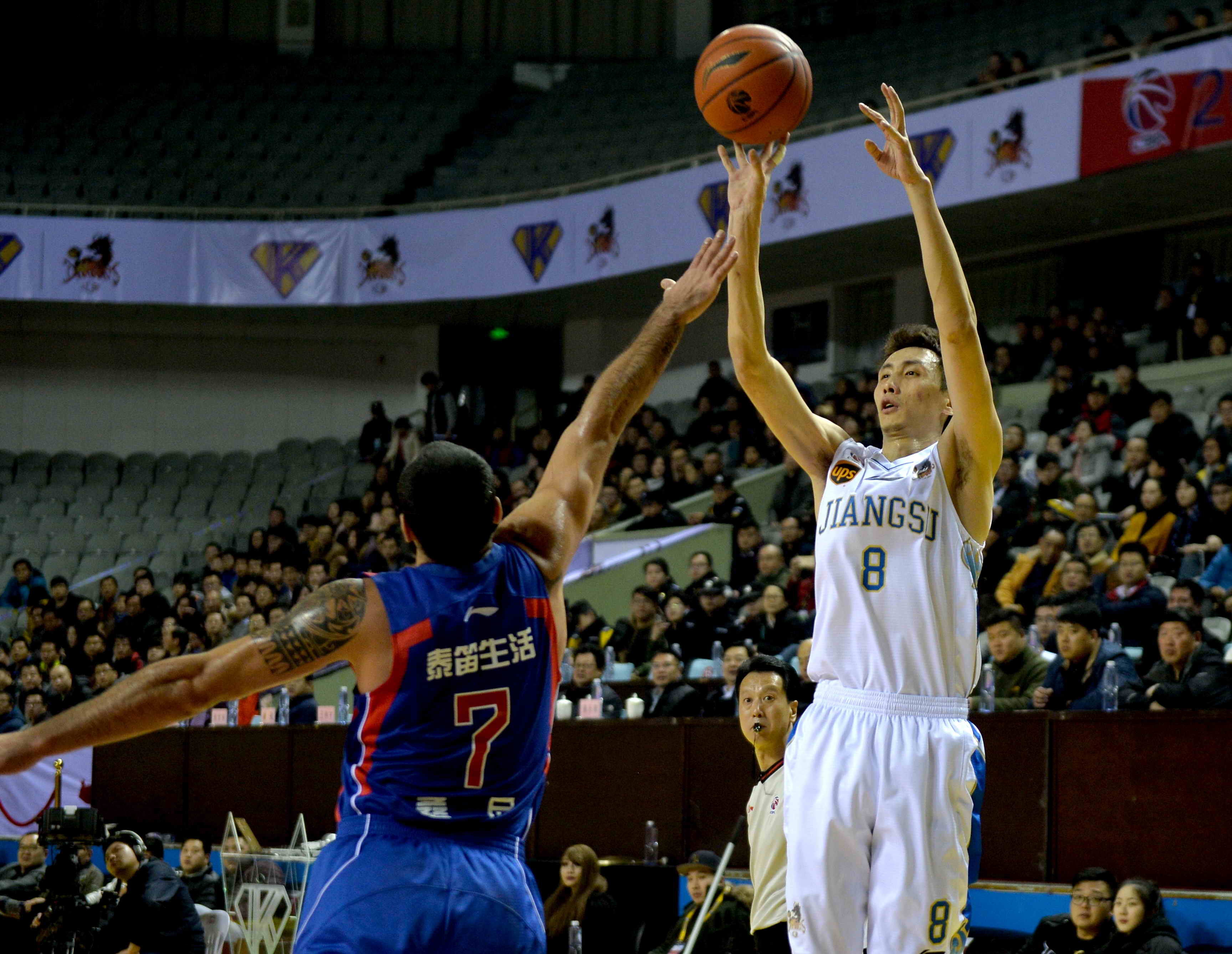 状态回升的 状态回升的